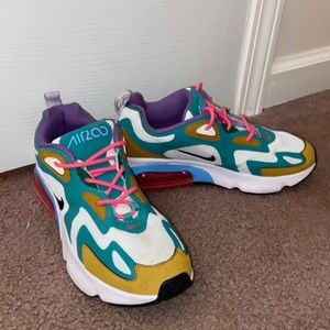Nike Air Max 200